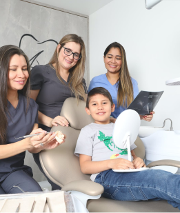 Children Dentistry 
